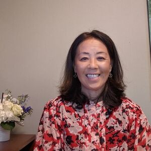 Meet your Posher, Yvonne